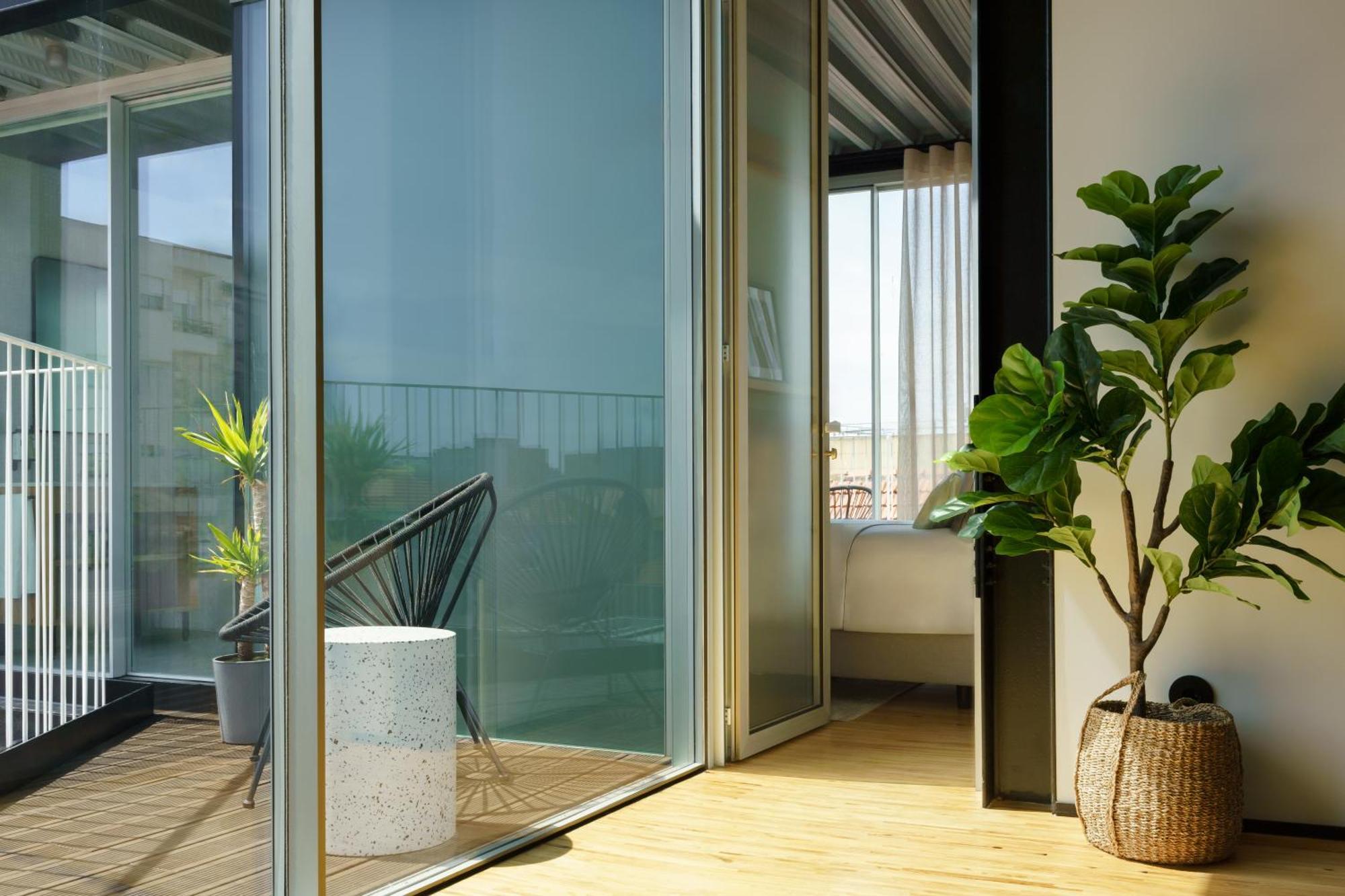 Feel Porto Matosinhos City Flats Exterior photo