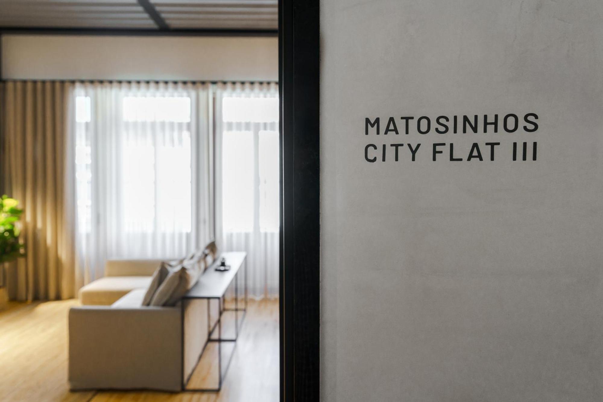 Feel Porto Matosinhos City Flats Room photo