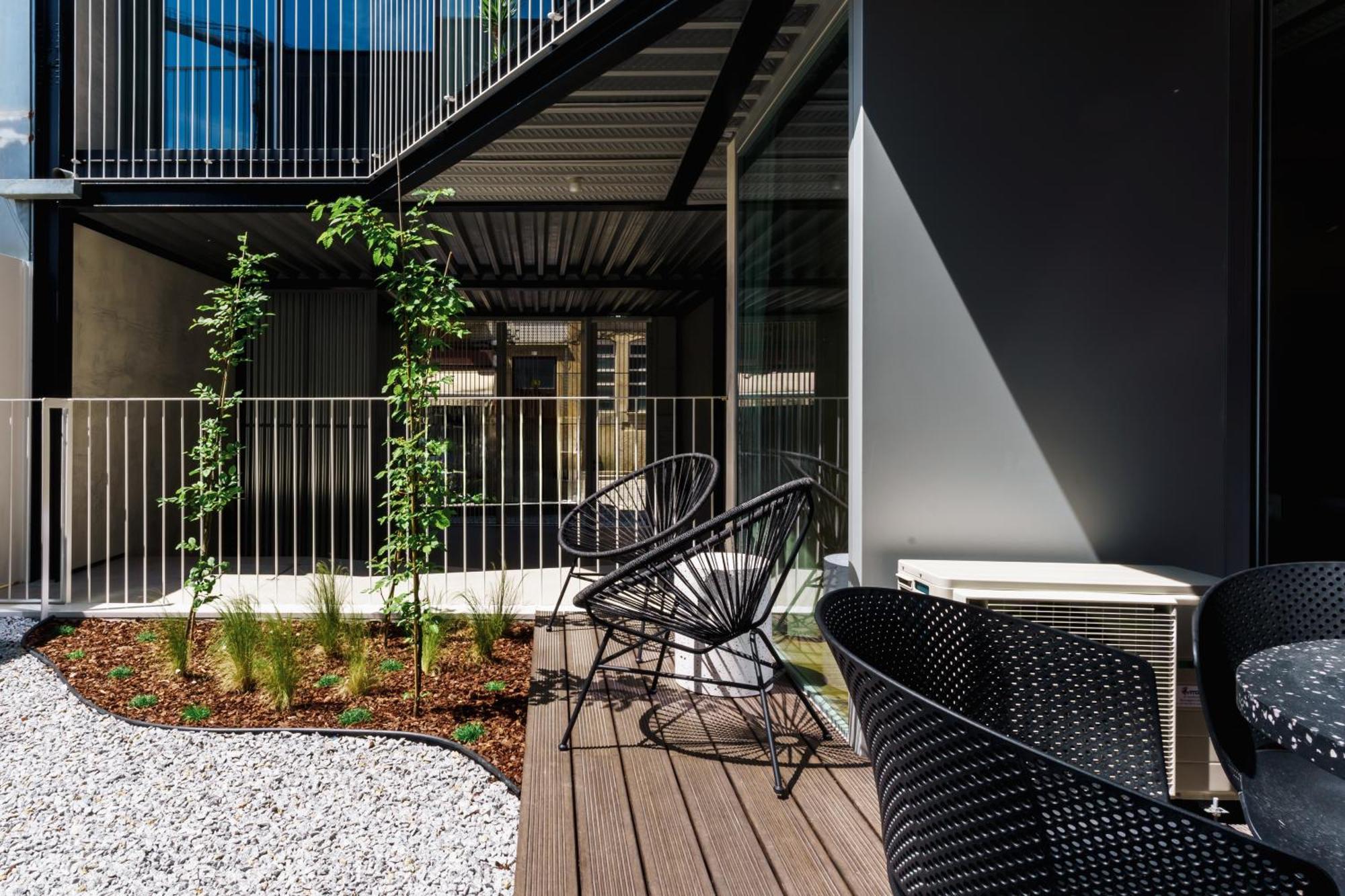 Feel Porto Matosinhos City Flats Exterior photo