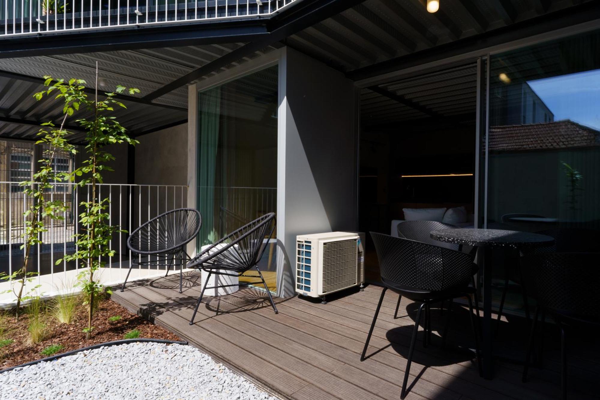 Feel Porto Matosinhos City Flats Room photo