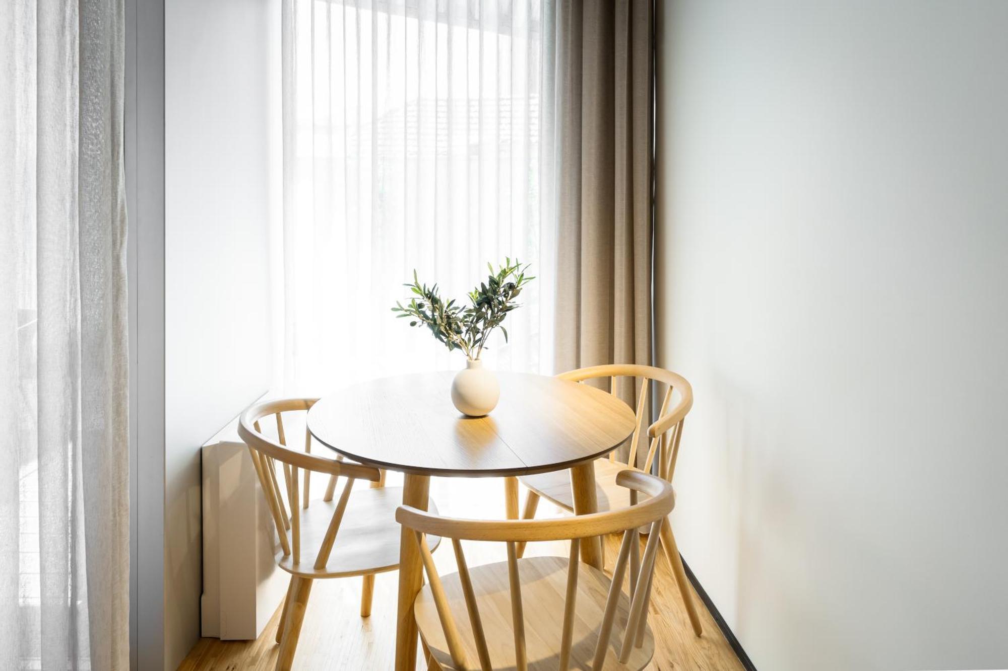 Feel Porto Matosinhos City Flats Exterior photo