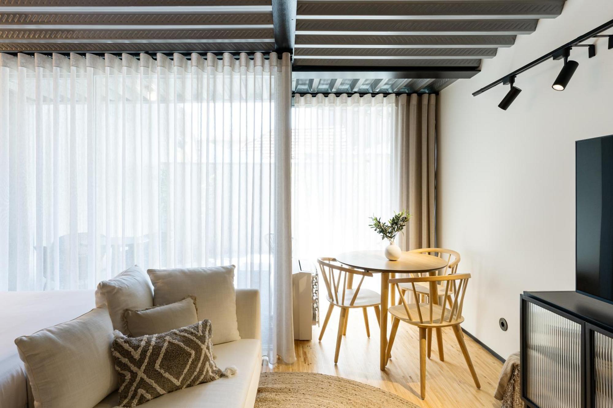 Feel Porto Matosinhos City Flats Room photo
