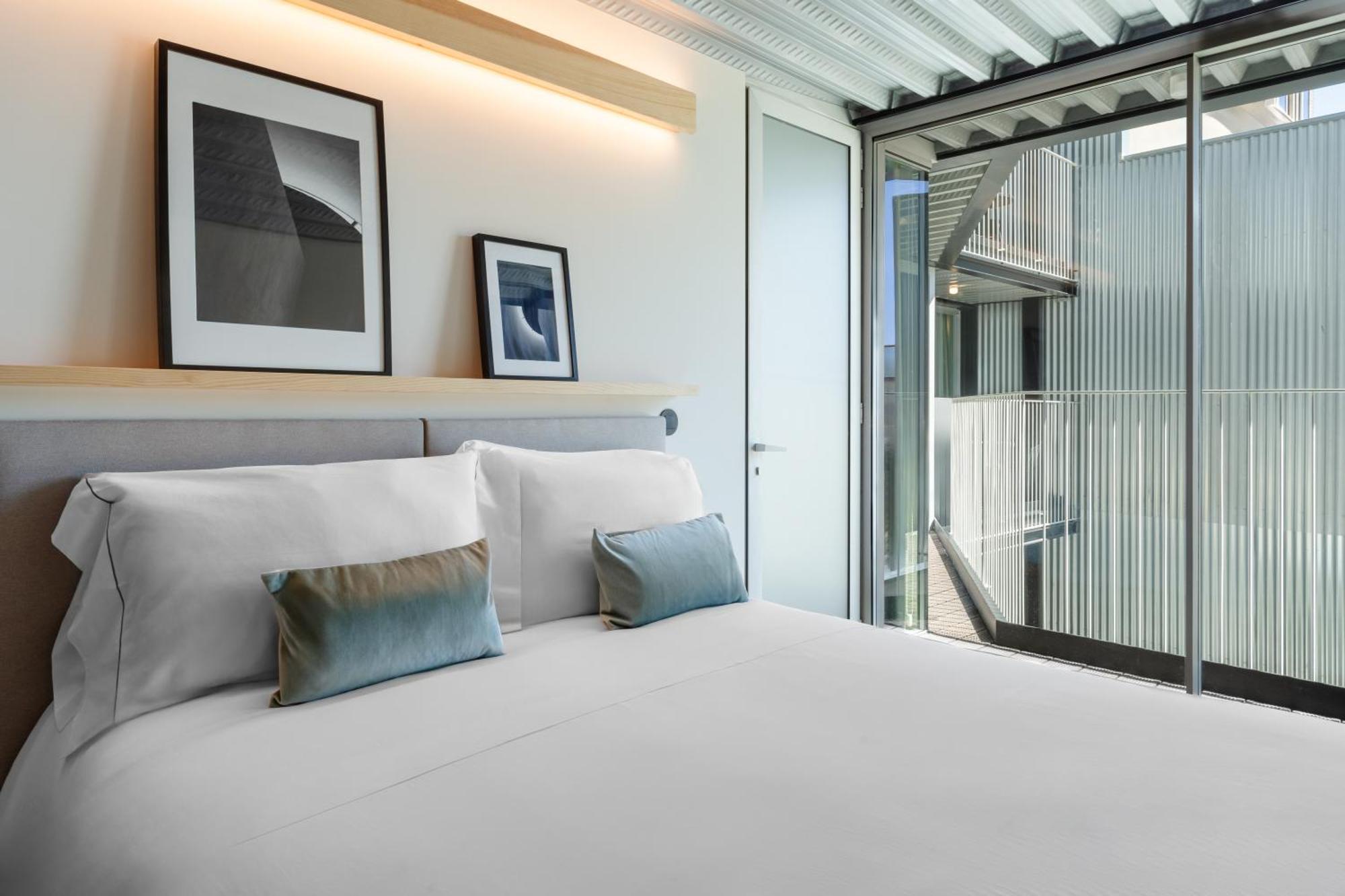 Feel Porto Matosinhos City Flats Exterior photo