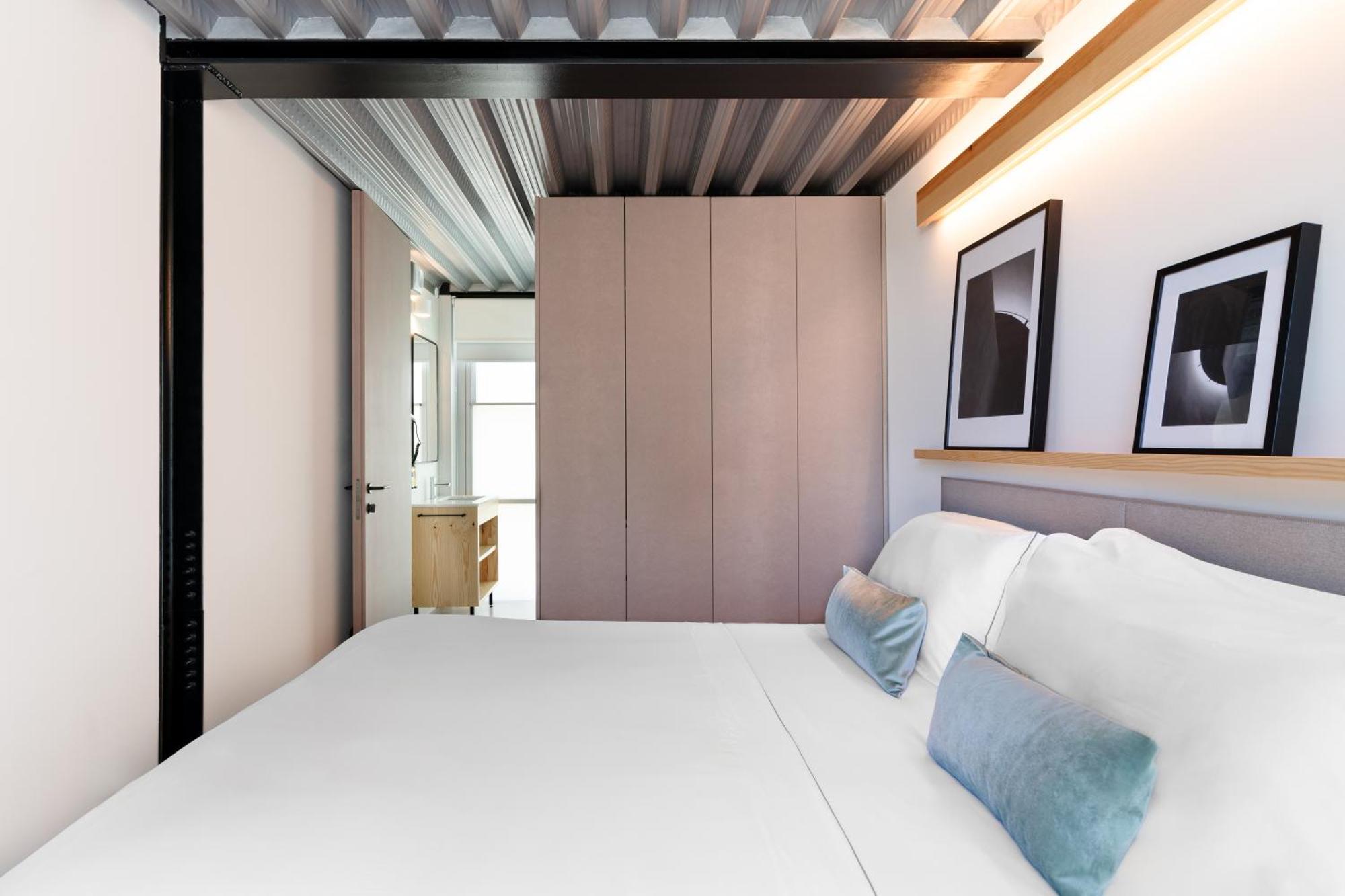 Feel Porto Matosinhos City Flats Exterior photo