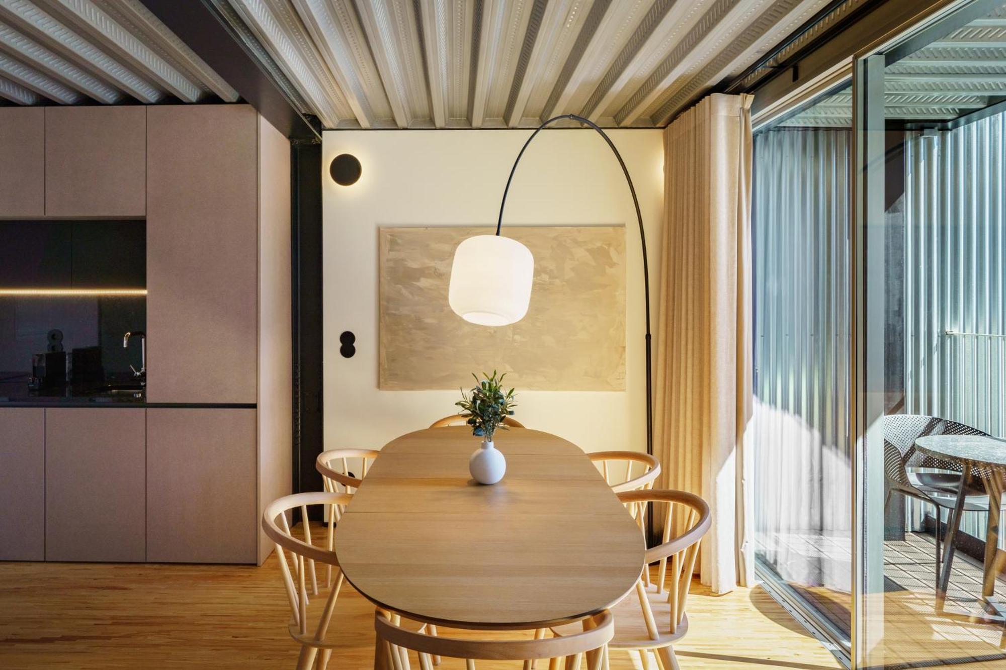 Feel Porto Matosinhos City Flats Exterior photo