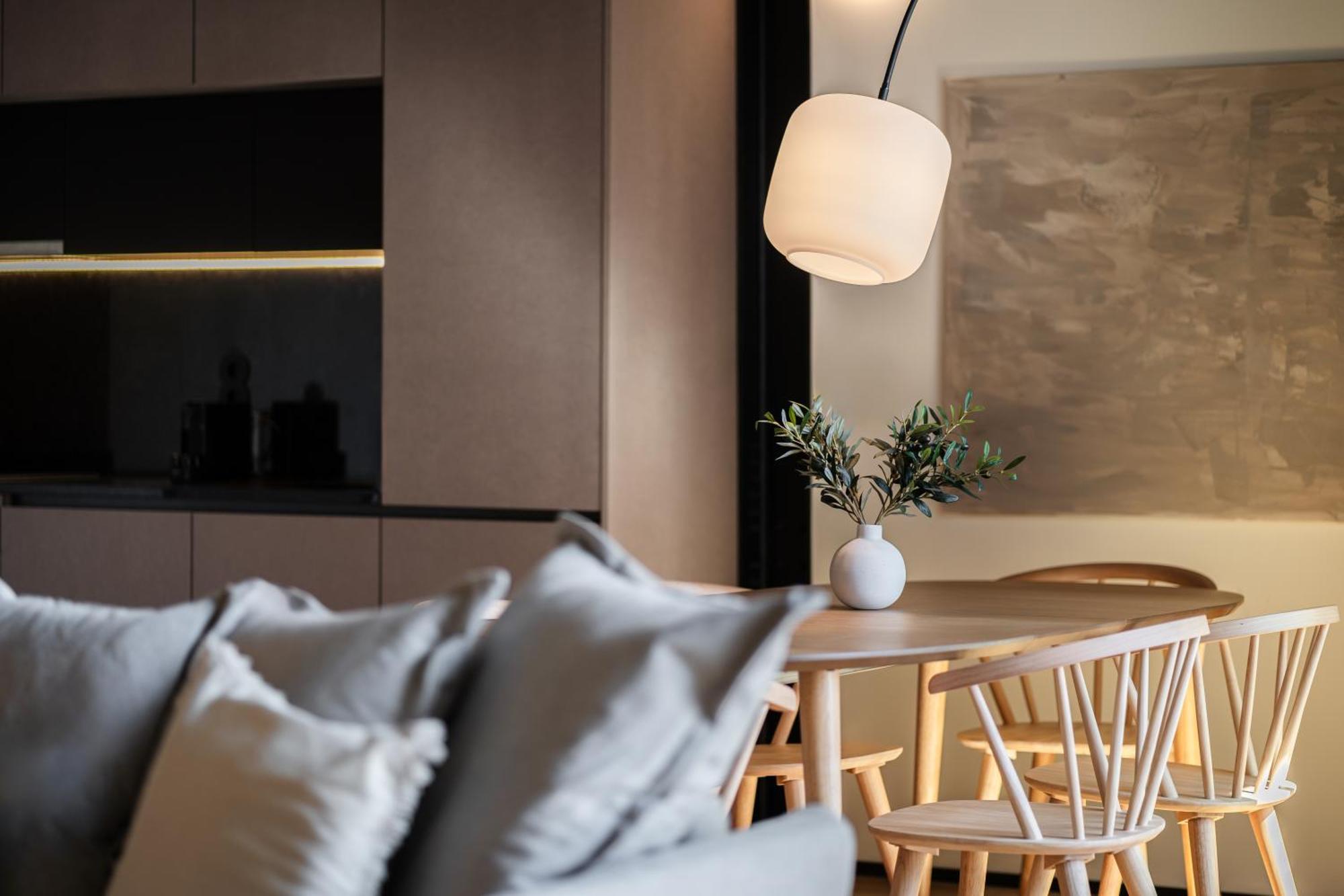Feel Porto Matosinhos City Flats Room photo